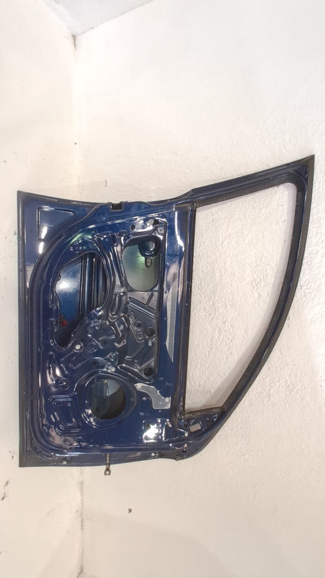 Puerta delantera izquierda OPEL VECTRA B BERLINA 3