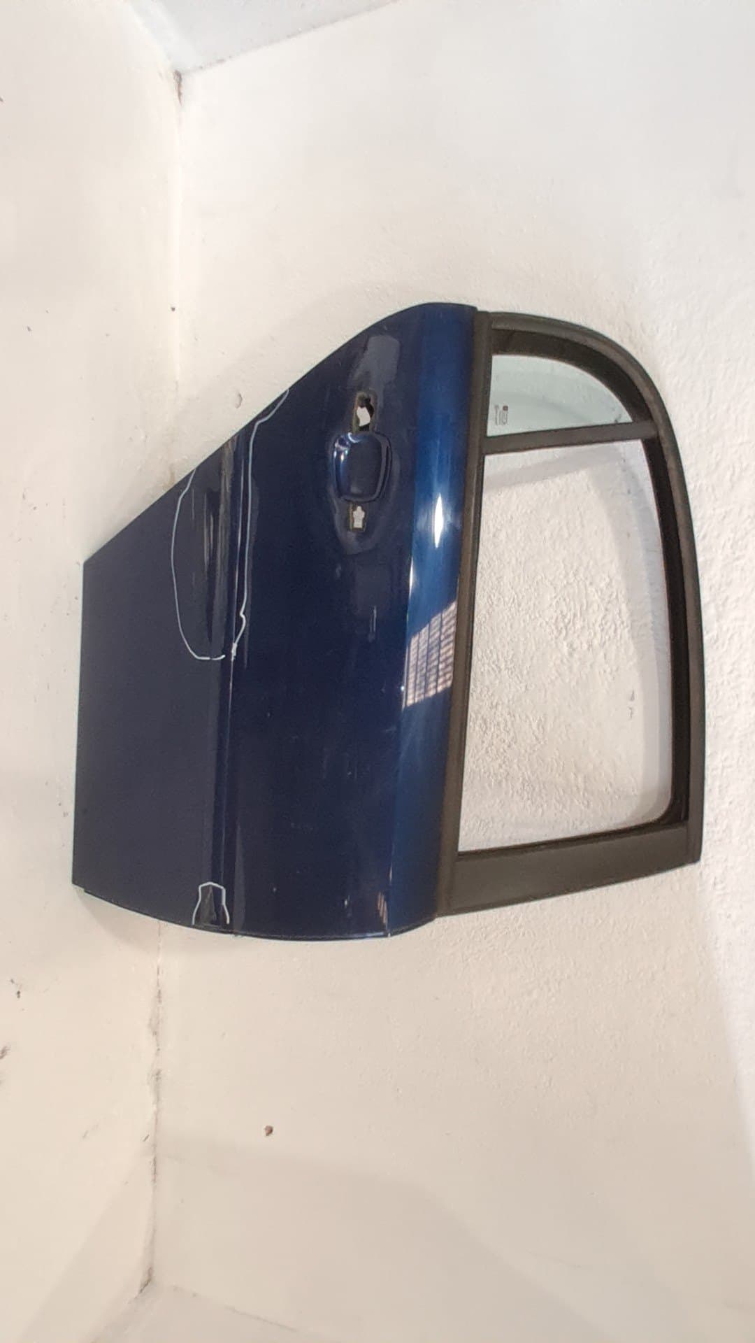 Puerta trasera derecha OPEL VECTRA B BERLINA