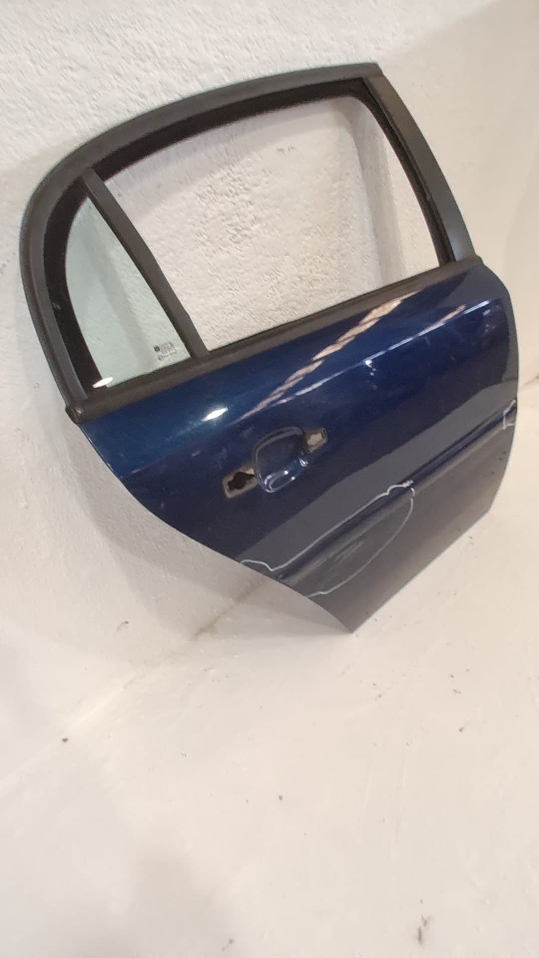 Puerta trasera derecha OPEL VECTRA B BERLINA 5