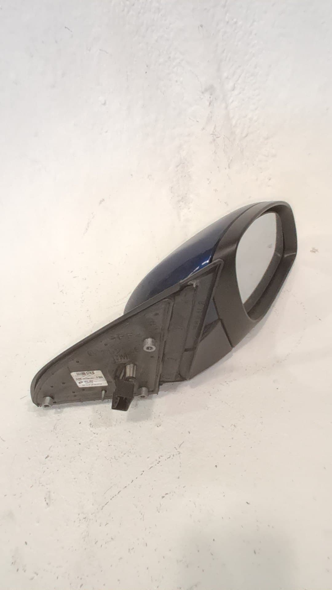 Retrovisor derecho OPEL VECTRA B BERLINA 3