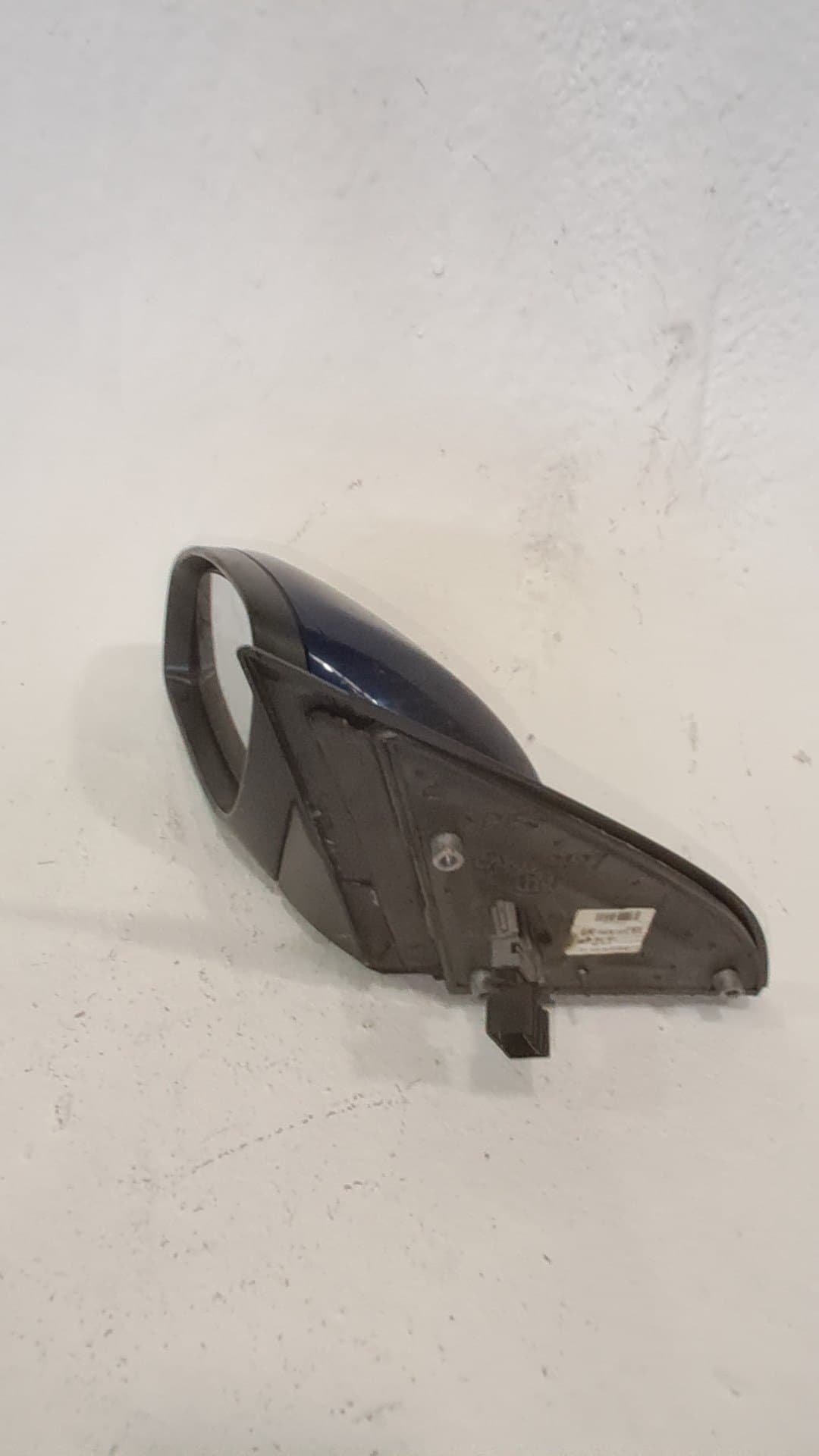 Retrovisor izquierdo OPEL VECTRA B BERLINA 3