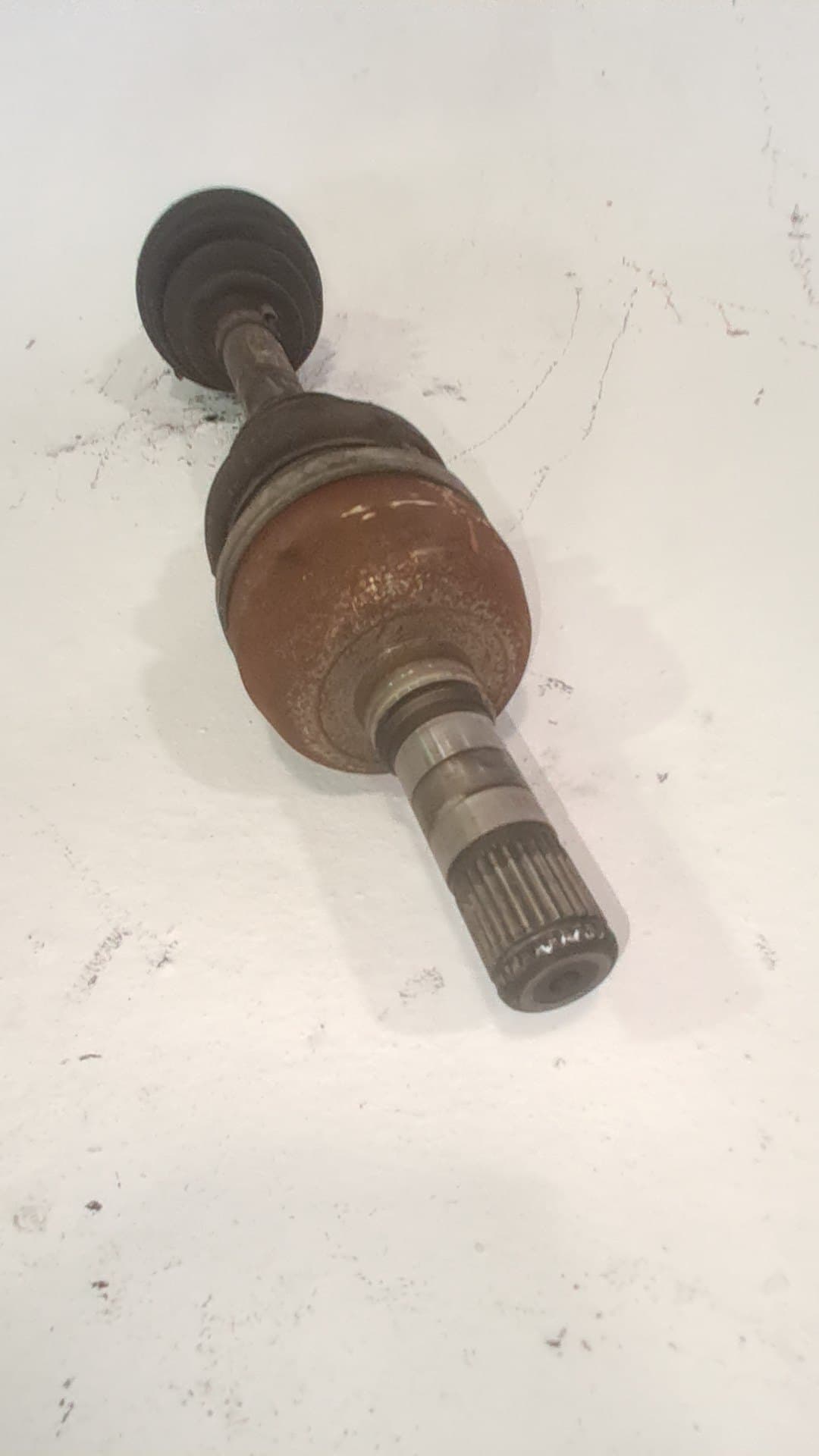 Transmision delantera izquierda OPEL VECTRA B BERLINA 2