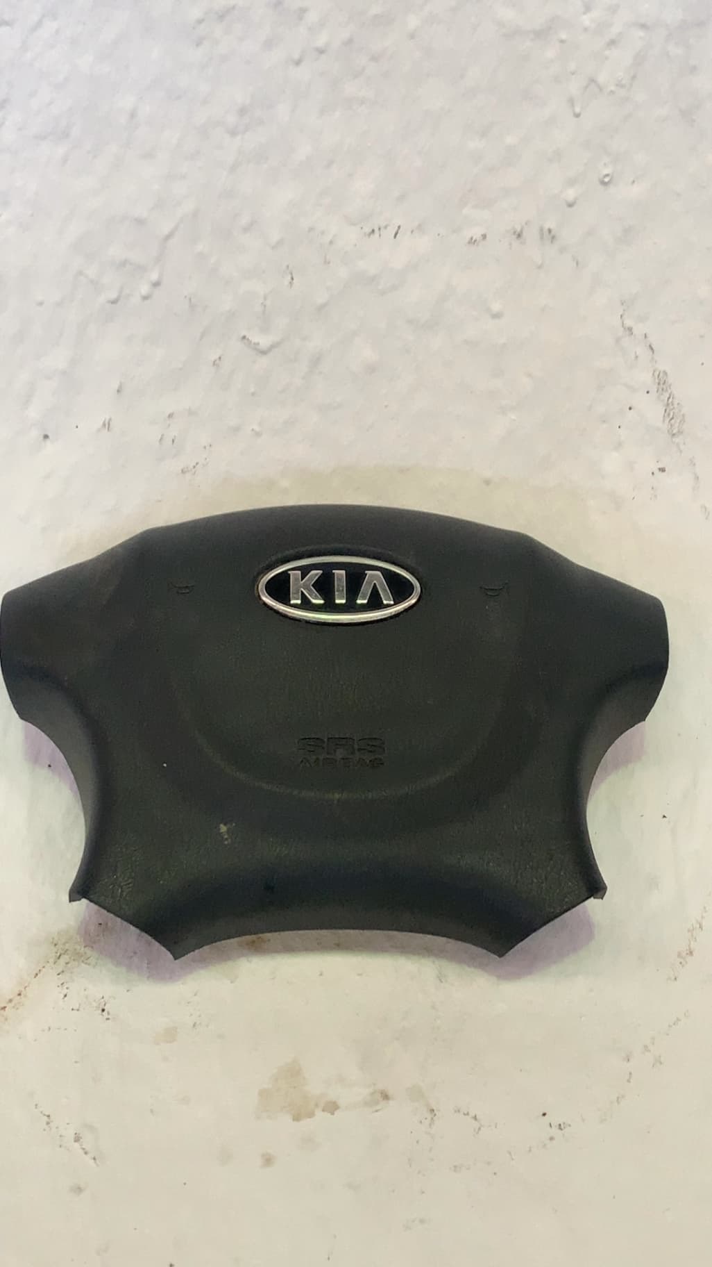 Airbag delantero izquierdo KIA SPORTAGE