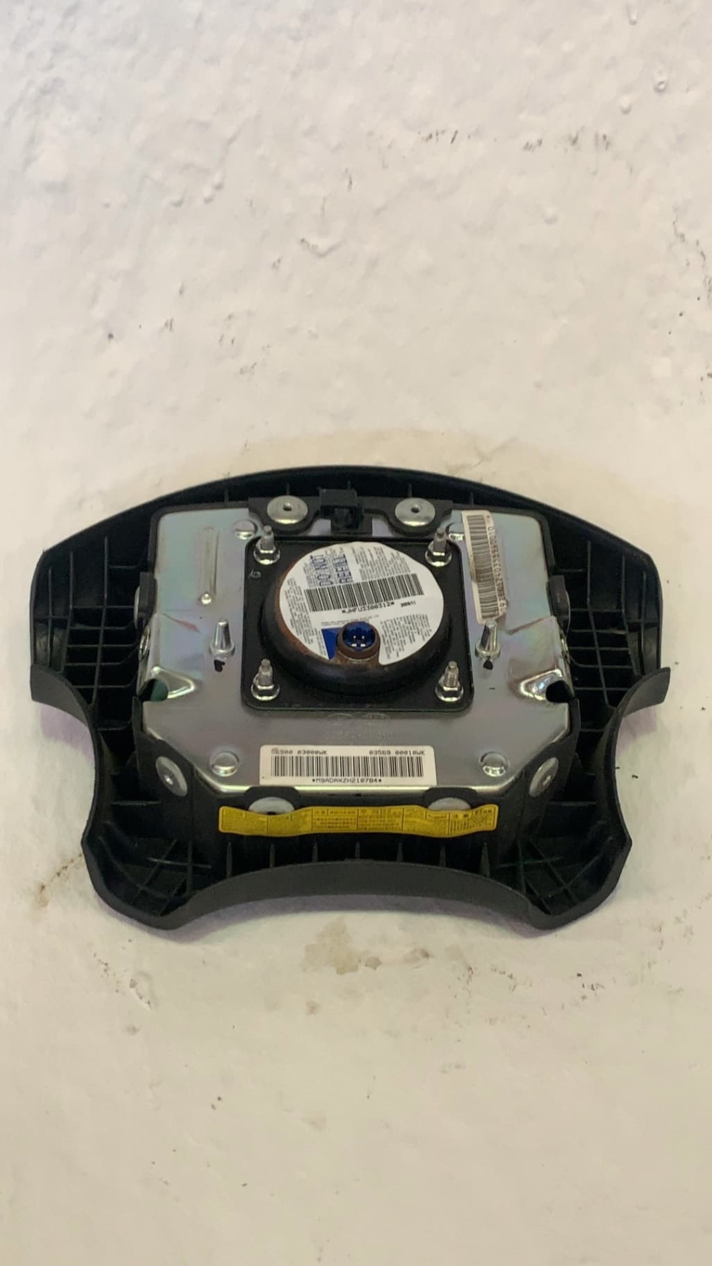 Airbag delantero izquierdo KIA SPORTAGE 2