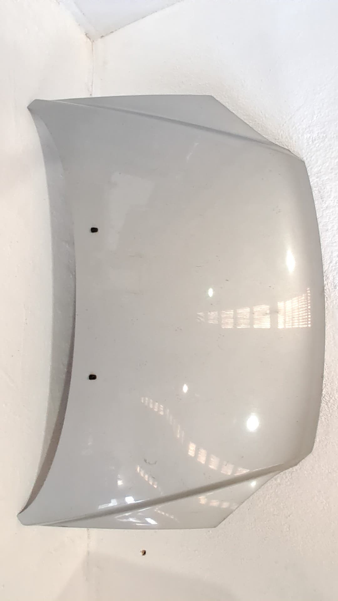 Capot KIA SPORTAGE
