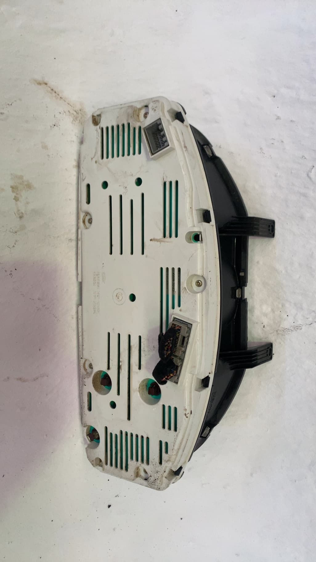 Cuadro instrumentos KIA SPORTAGE 2