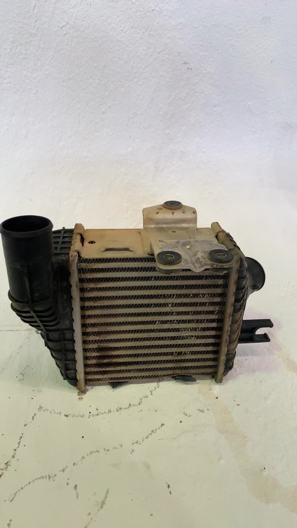 Intercooler KIA SPORTAGE