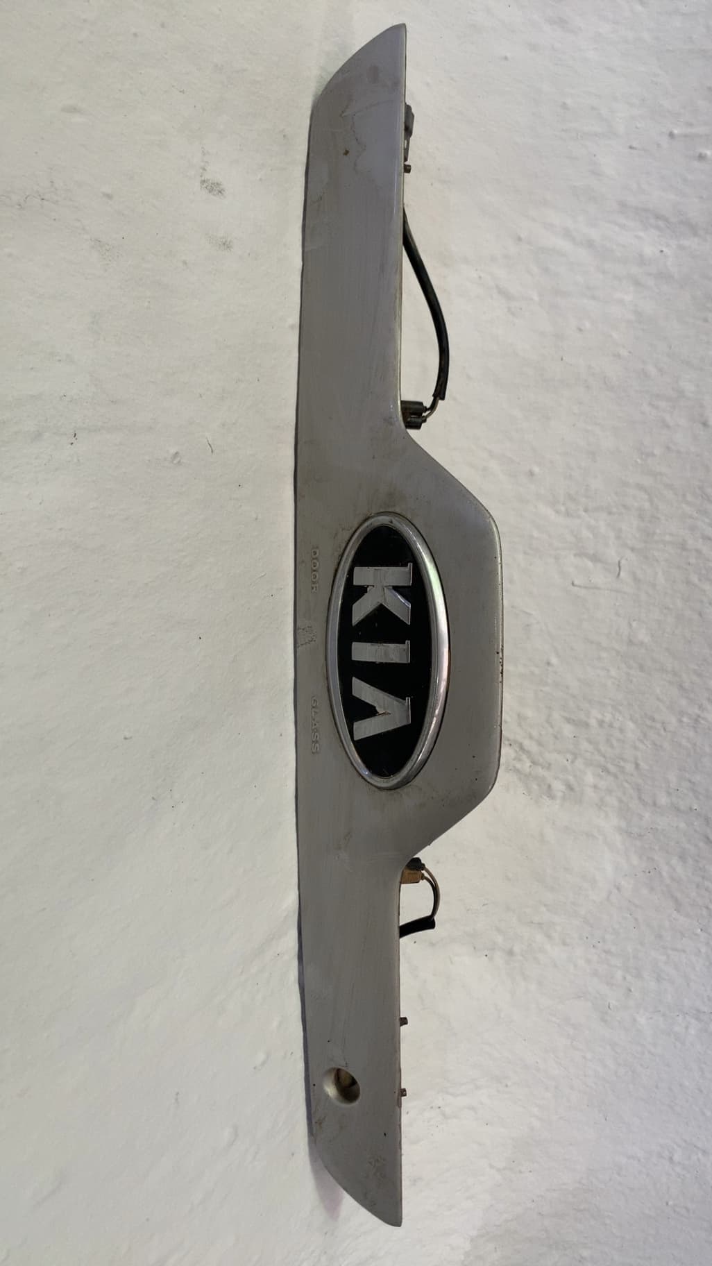 Recambio KIA SPORTAGE ref. 925011F000