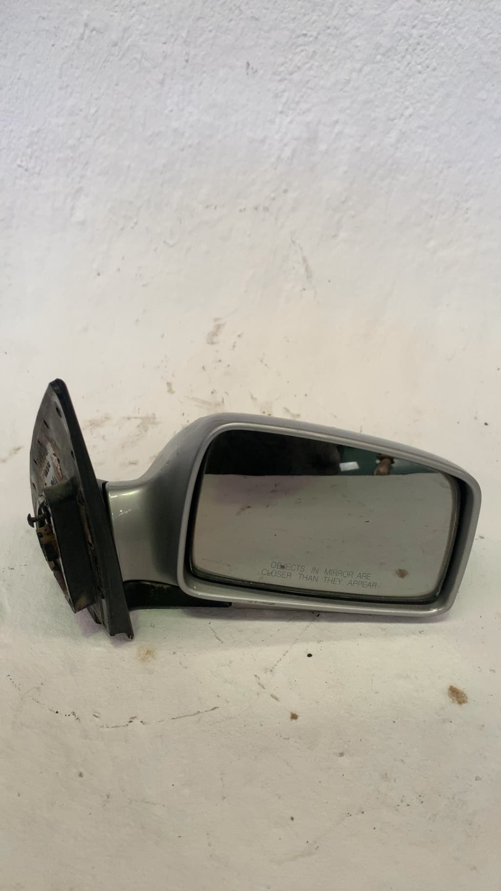 Retrovisor derecho KIA SPORTAGE