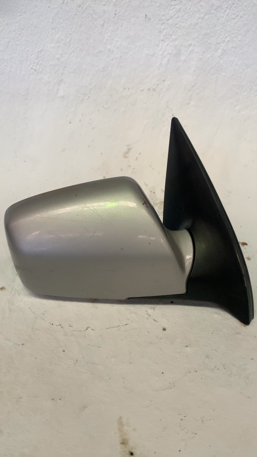 Retrovisor derecho KIA SPORTAGE 2