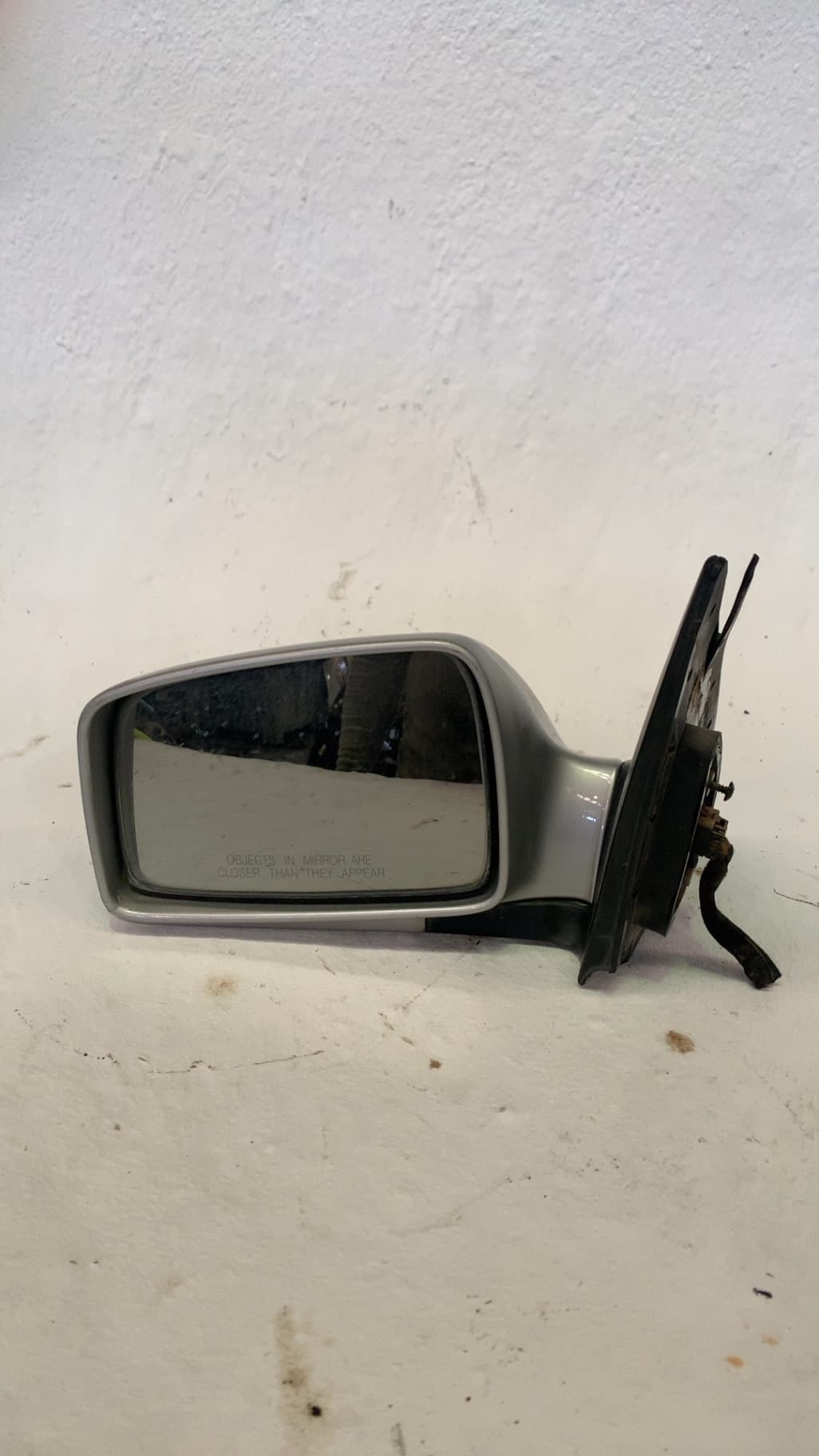 Retrovisor izquierdo KIA SPORTAGE