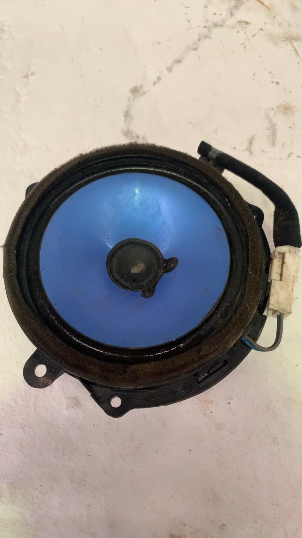 Altavoz KIA SPORTAGE