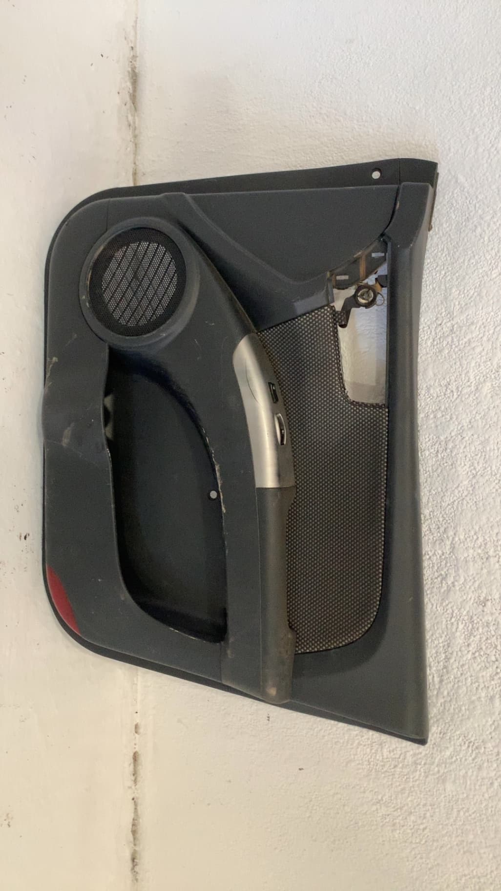 Guarnecido puerta delantera derecha KIA SPORTAGE