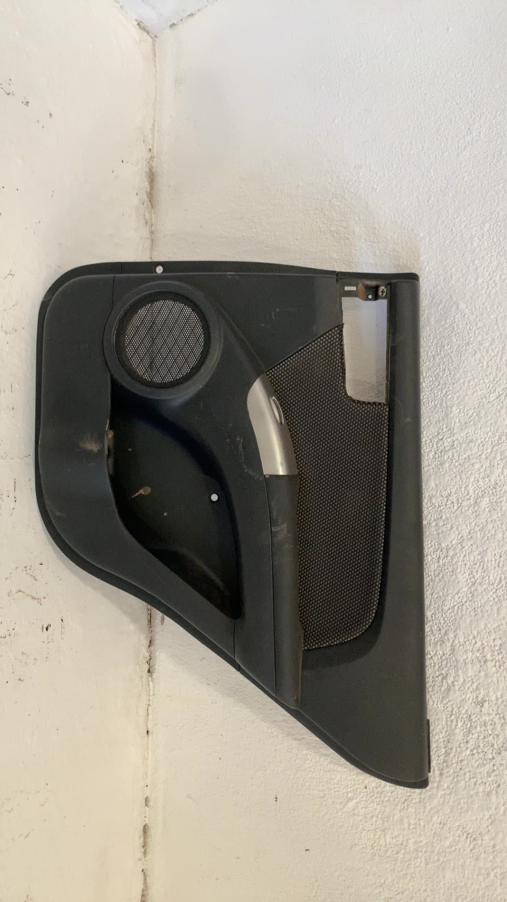 Guarnecido puerta trasera derecha KIA SPORTAGE