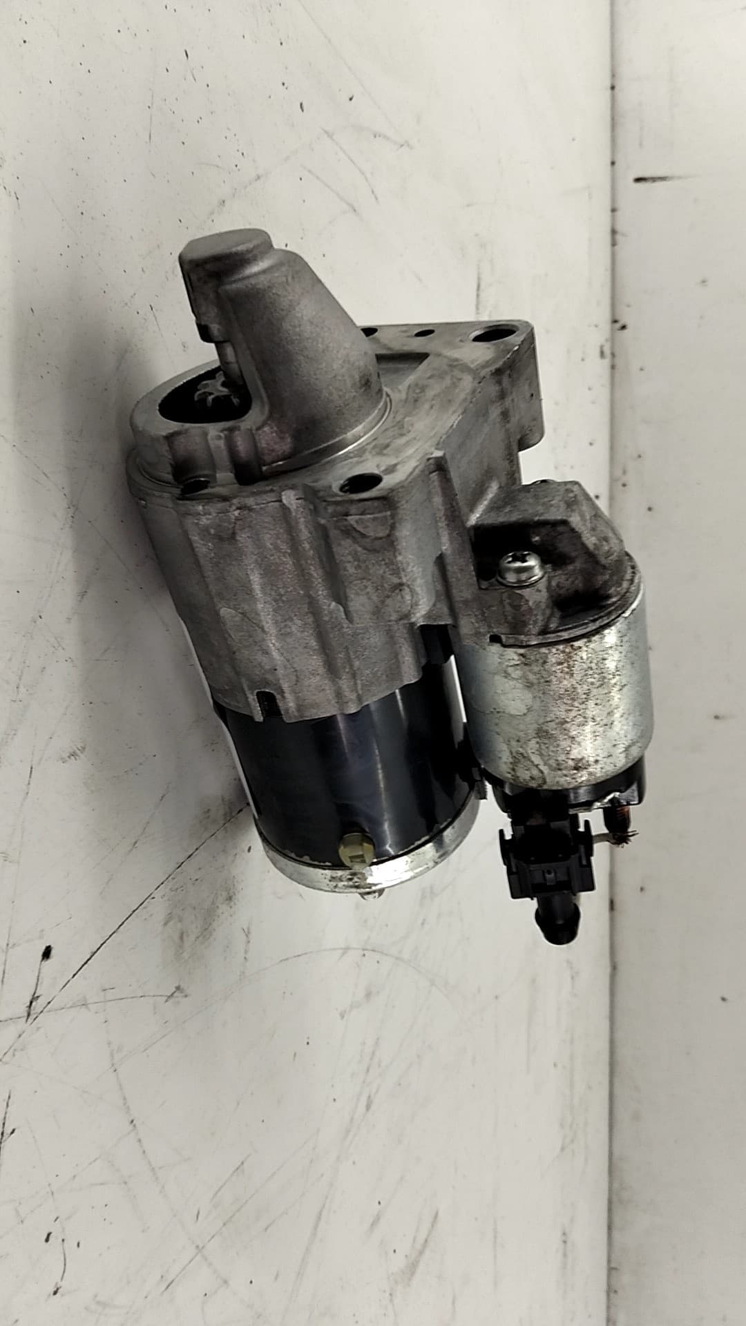 Motor arranque CITROEN C4 PICASSO 3