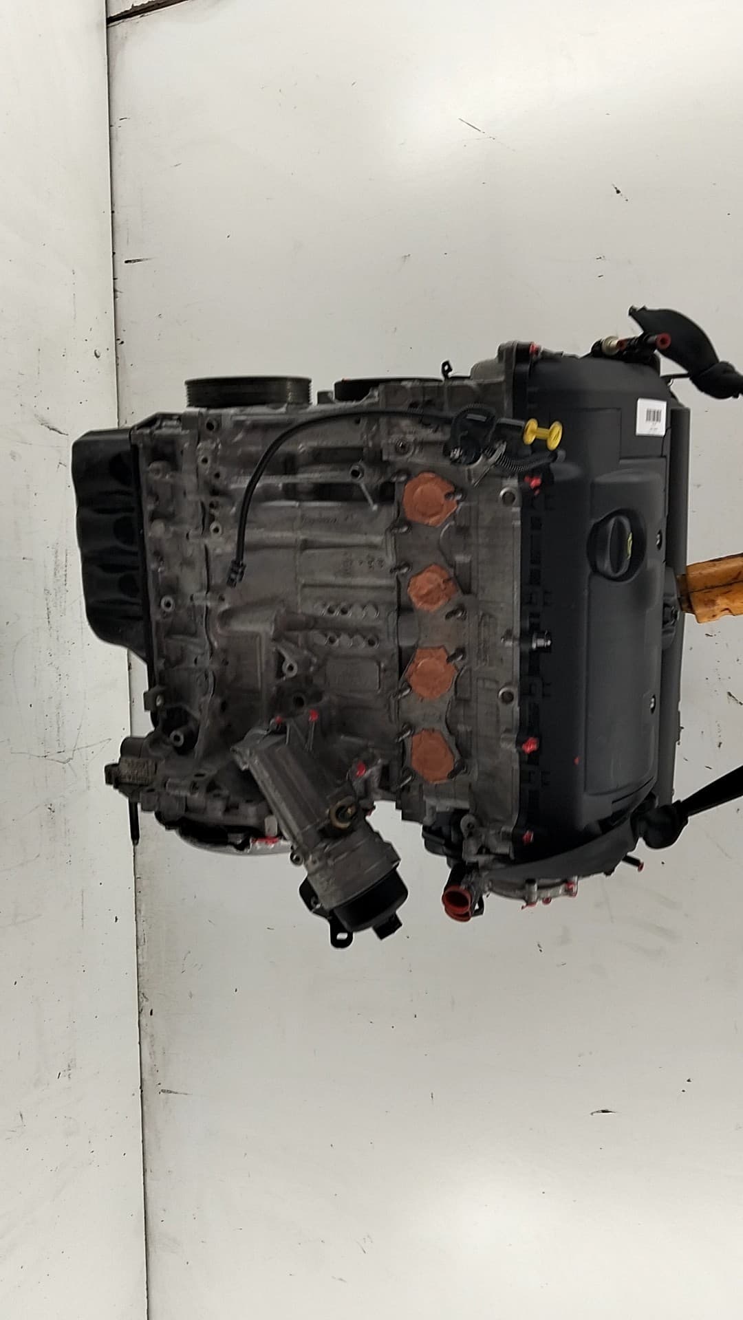 Motor completo CITROEN C4 PICASSO