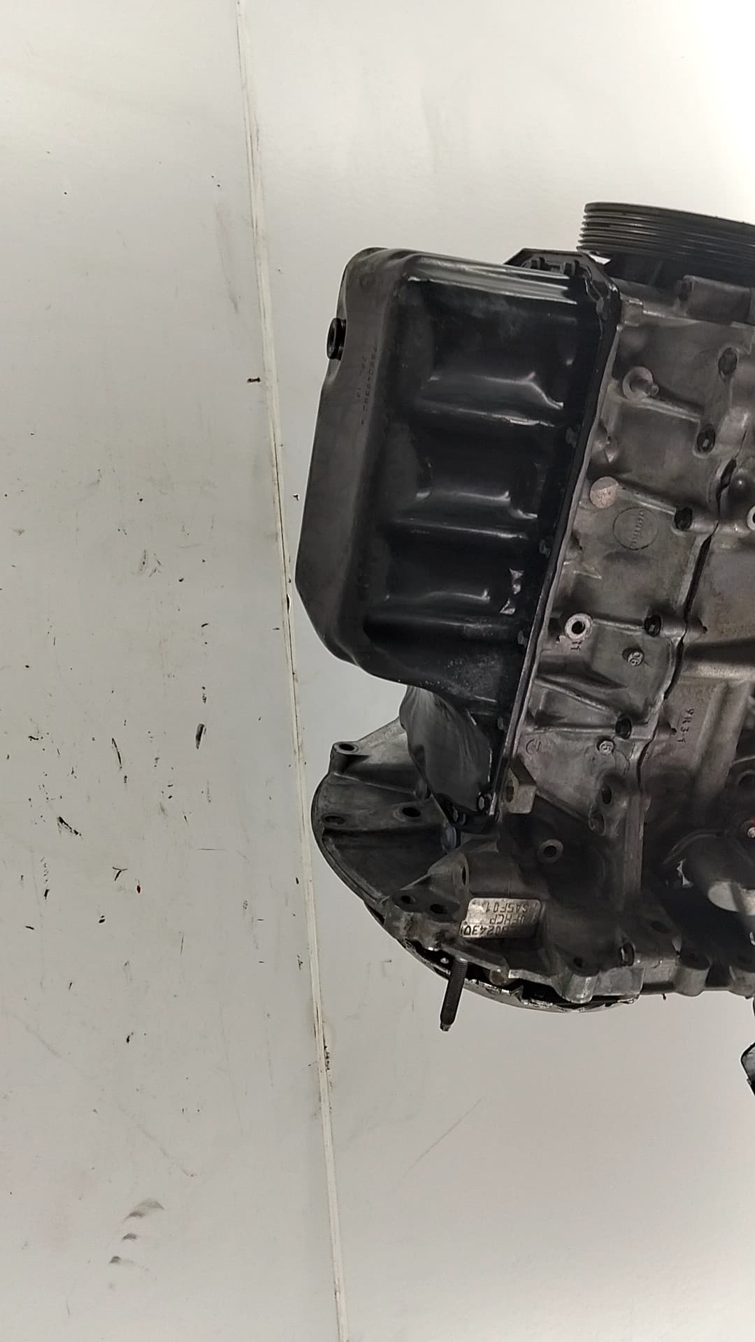 Motor completo CITROEN C4 PICASSO 2
