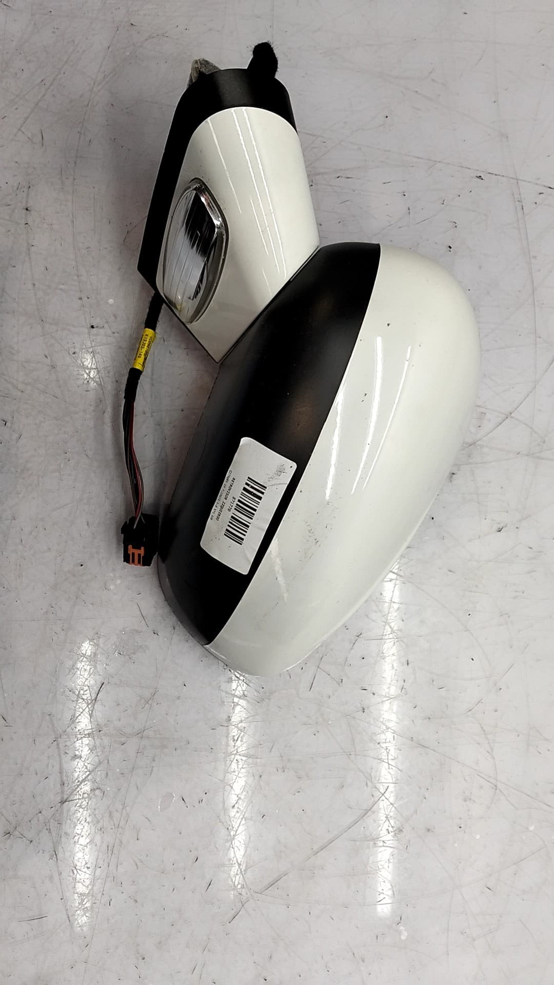 Retrovisor izquierdo CITROEN C4 PICASSO 2