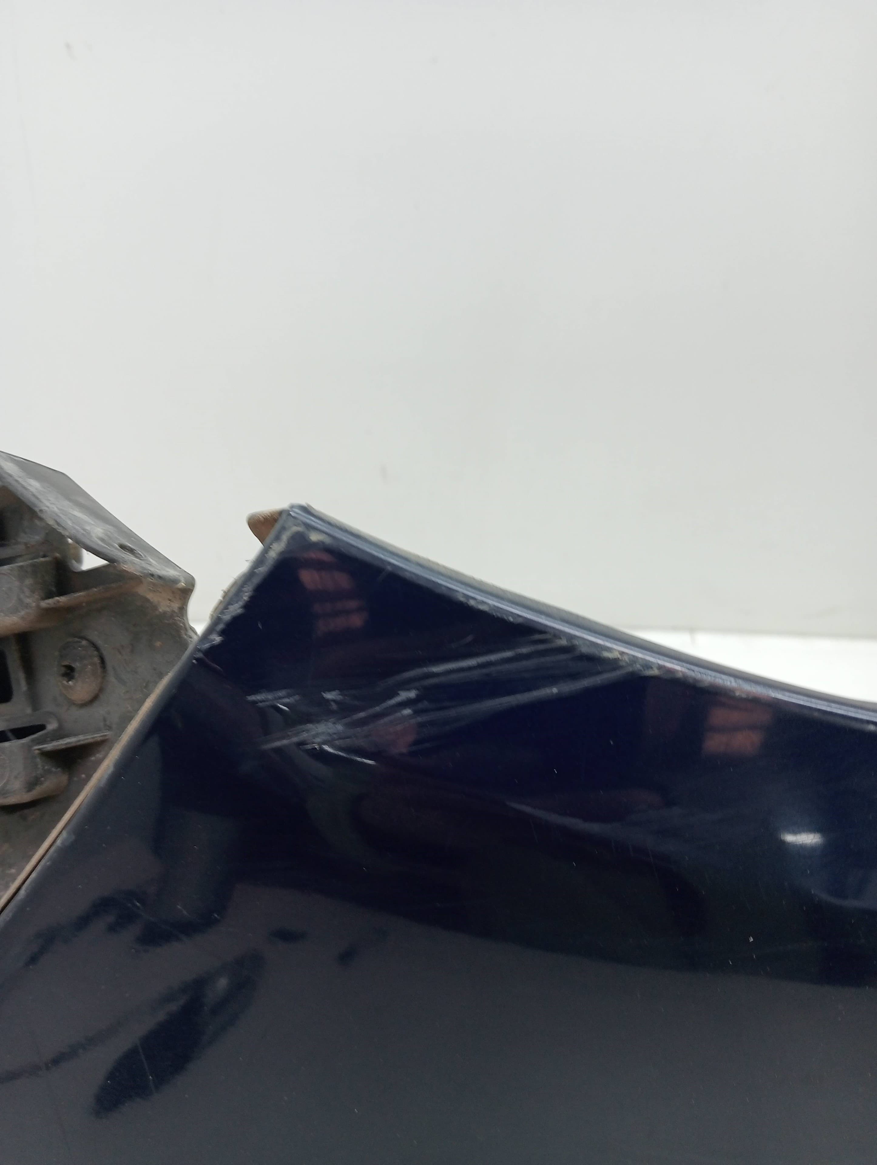 Aleta delantera derecha VOLKSWAGEN POLO (9N3) 2
