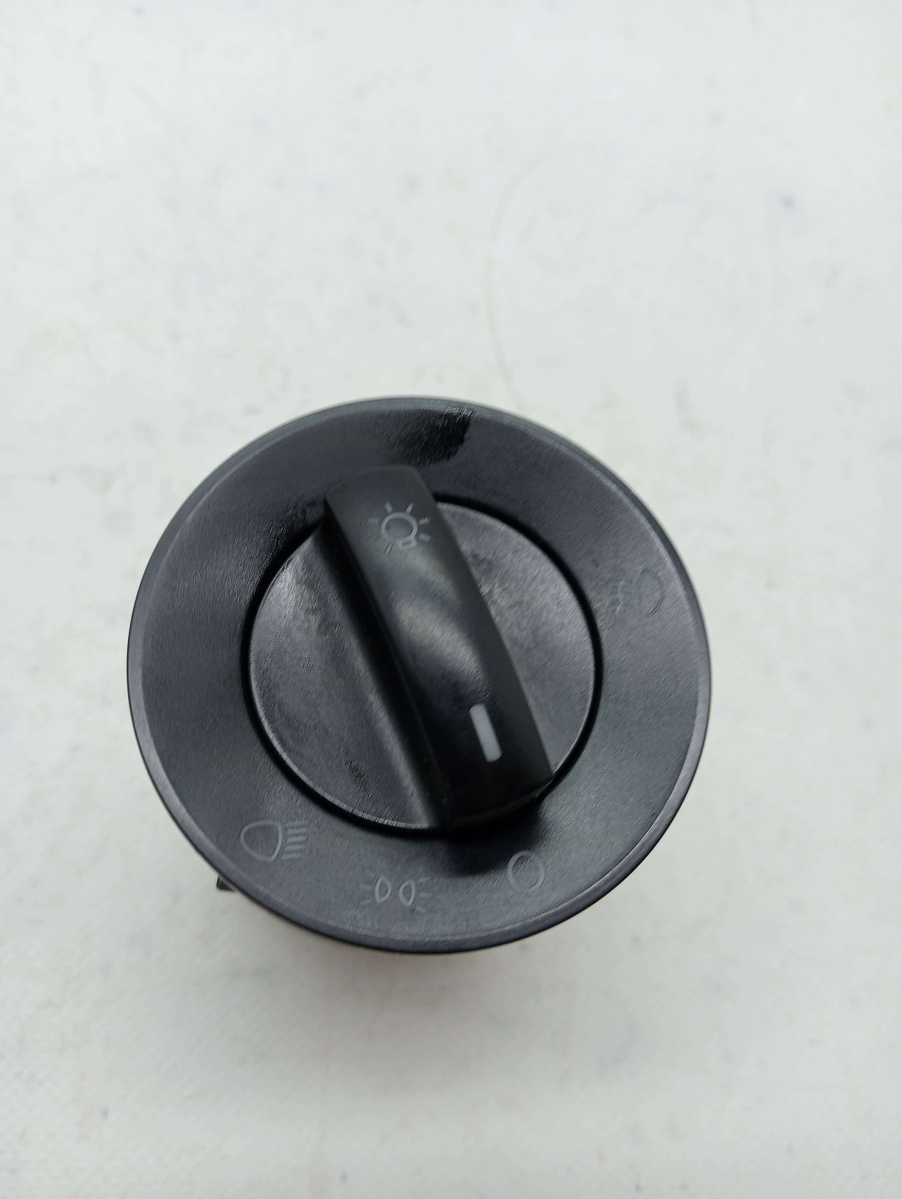 Mando luces VOLKSWAGEN POLO (9N3)