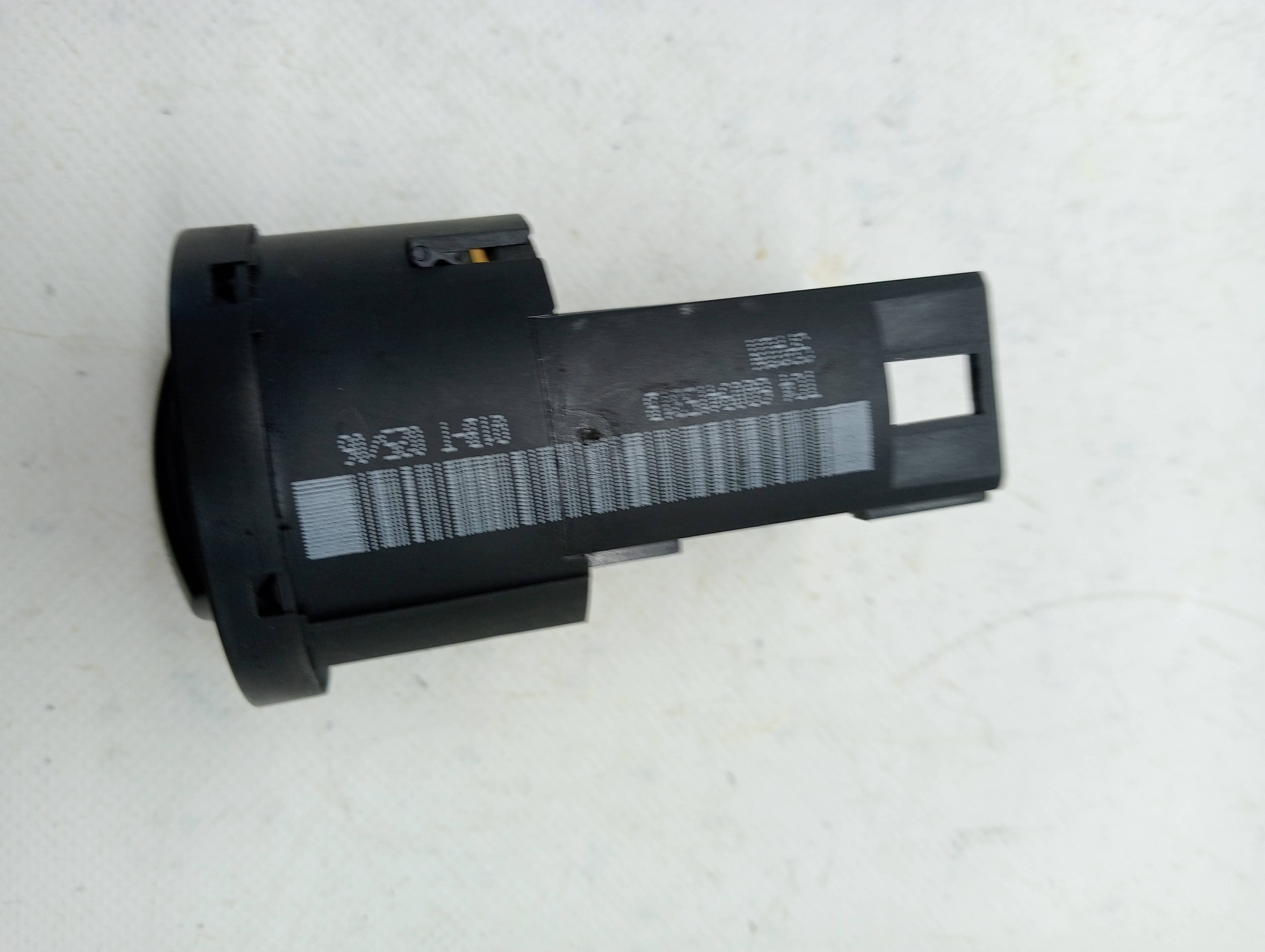 Mando luces VOLKSWAGEN POLO (9N3) 3
