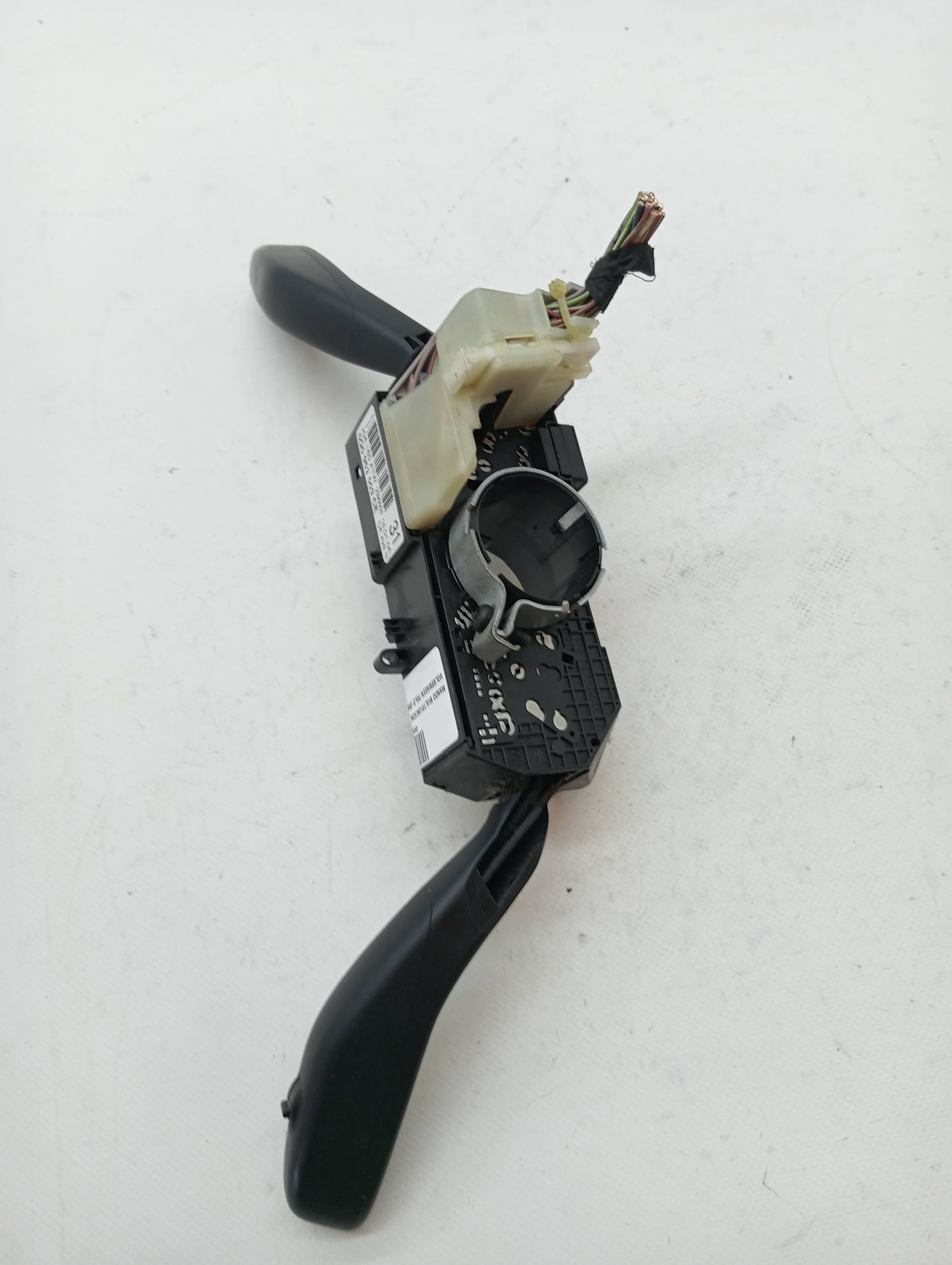 Mando multifuncion VOLKSWAGEN POLO (9N3) 2
