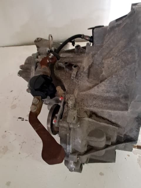 Caja cambios ALFA ROMEO 147 (190) 5