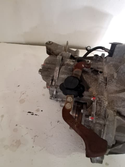 Caja cambios ALFA ROMEO 147 (190) 4