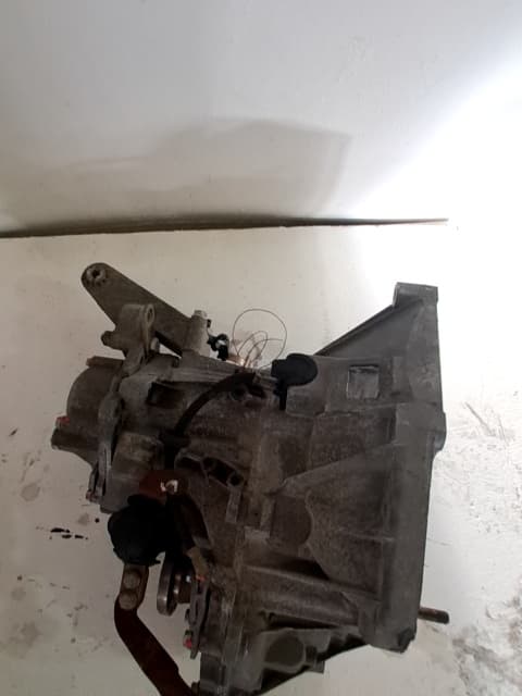 Caja cambios ALFA ROMEO 147 (190) 3