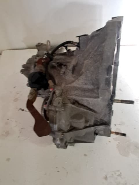 Caja cambios ALFA ROMEO 147 (190) 2