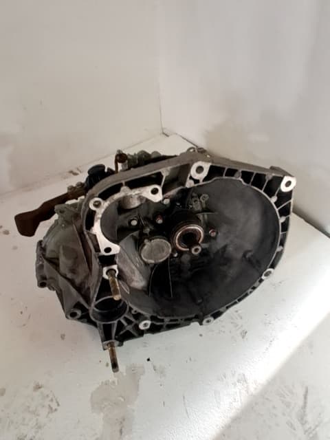 Caja cambios ALFA ROMEO 147 (190)