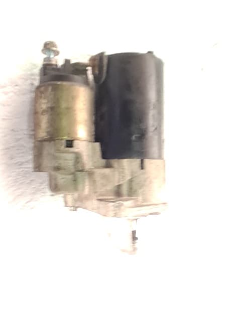 Motor arranque ALFA ROMEO 147 (190)