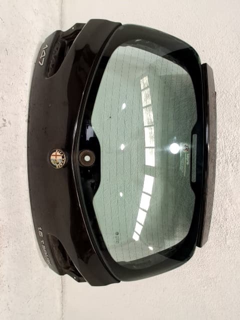 Porton trasero ALFA ROMEO 147 (190)