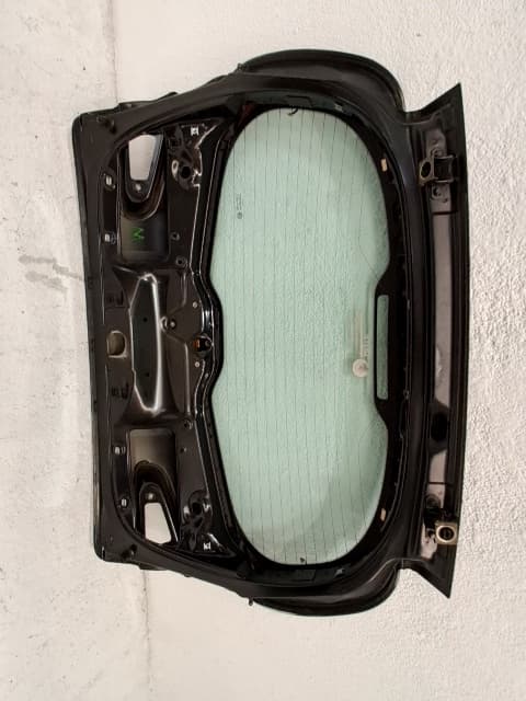 Porton trasero ALFA ROMEO 147 (190) 2