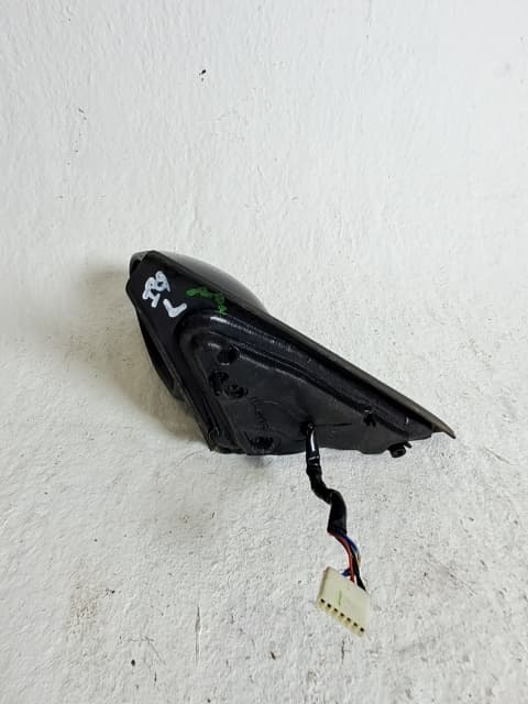Retrovisor izquierdo ALFA ROMEO 147 (190) 4