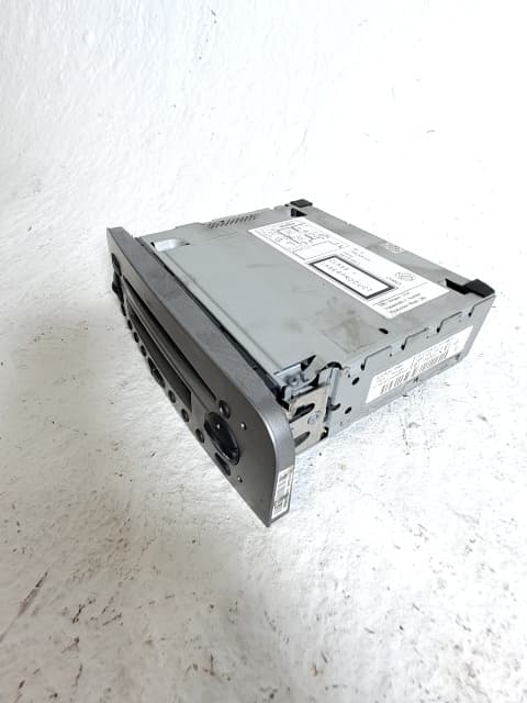 Sistema audio / radio cd ALFA ROMEO 147 (190) 4