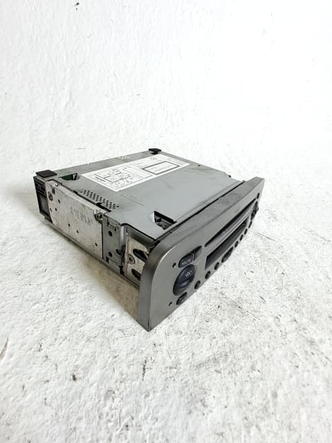 Sistema audio / radio cd ALFA ROMEO 147 (190) 3