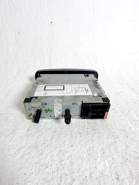 Sistema audio / radio cd ALFA ROMEO 147 (190) 2
