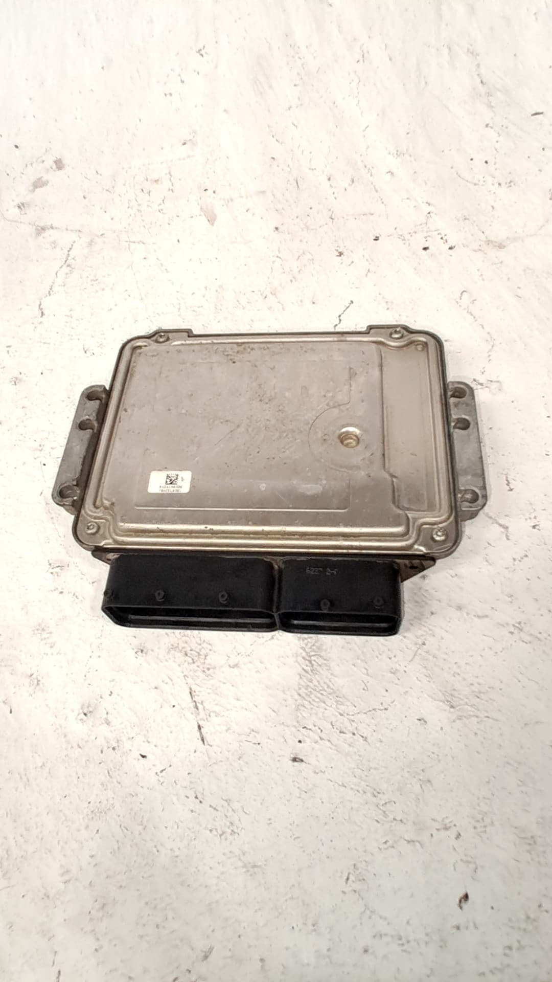 Centralita motor uce ALFA ROMEO GT (125) 2