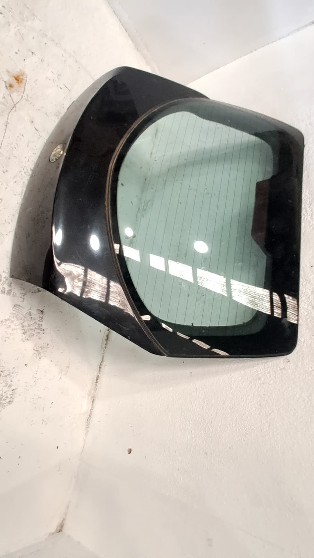 Porton trasero ALFA ROMEO GT (125) 3