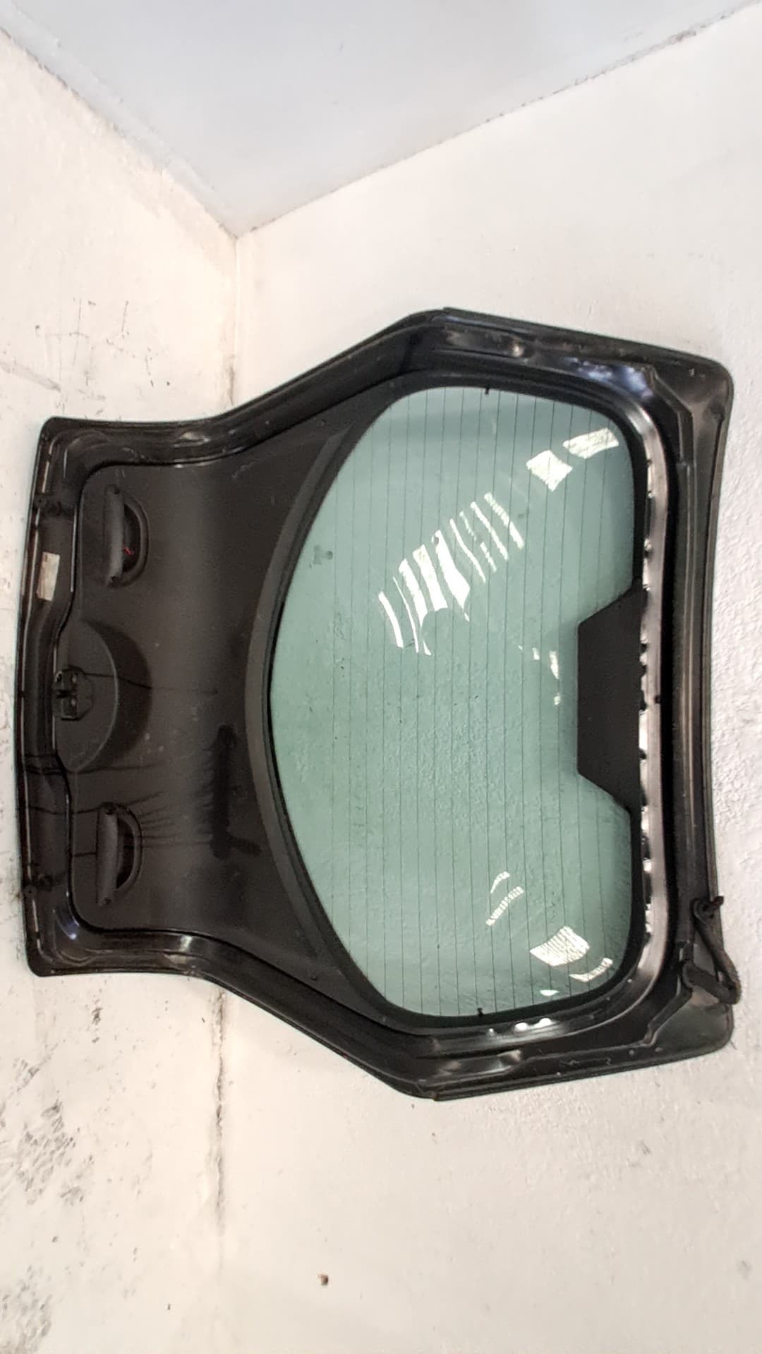 Porton trasero ALFA ROMEO GT (125) 2