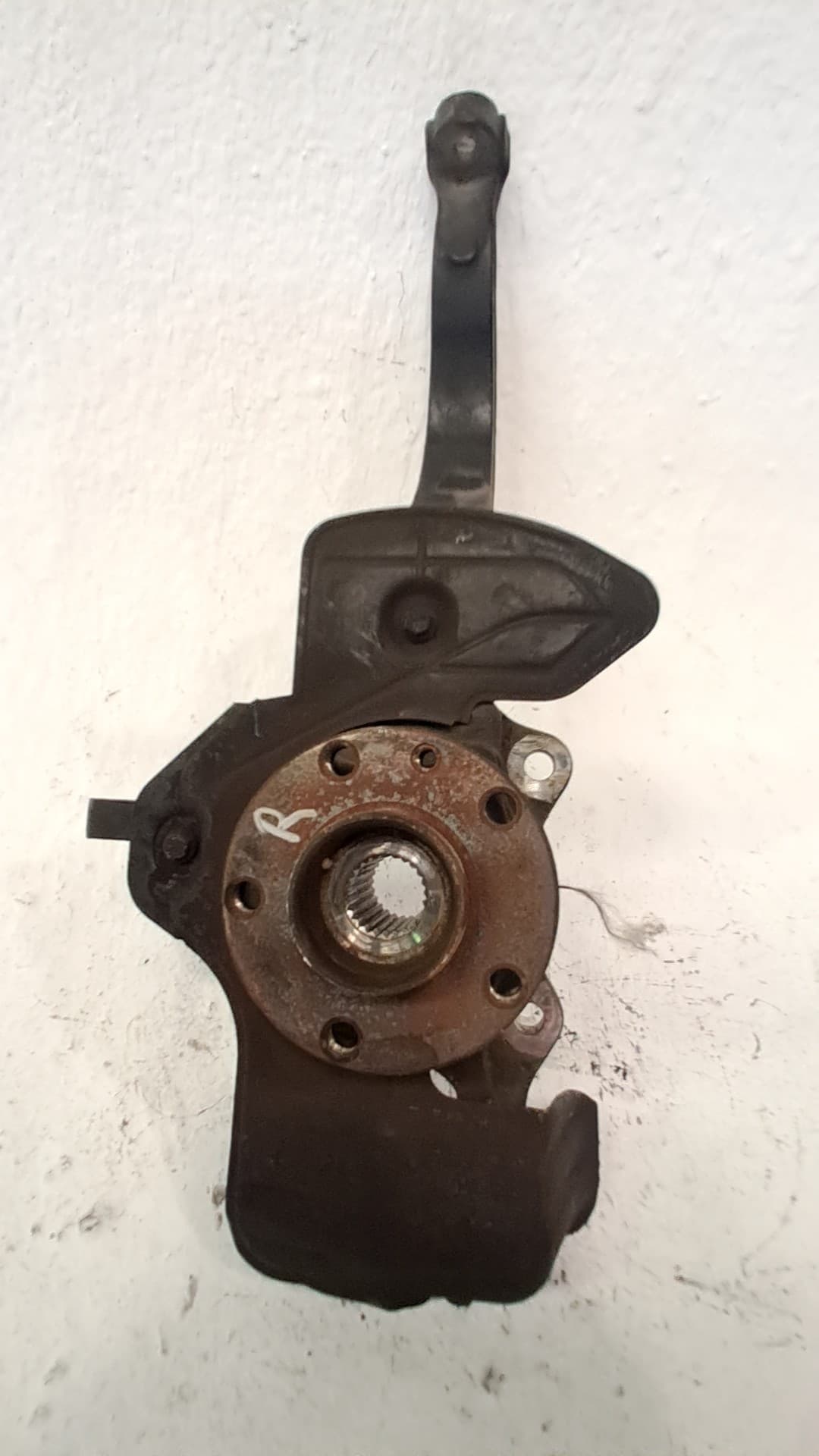 Mangueta delantera derecha ALFA ROMEO GT (125)