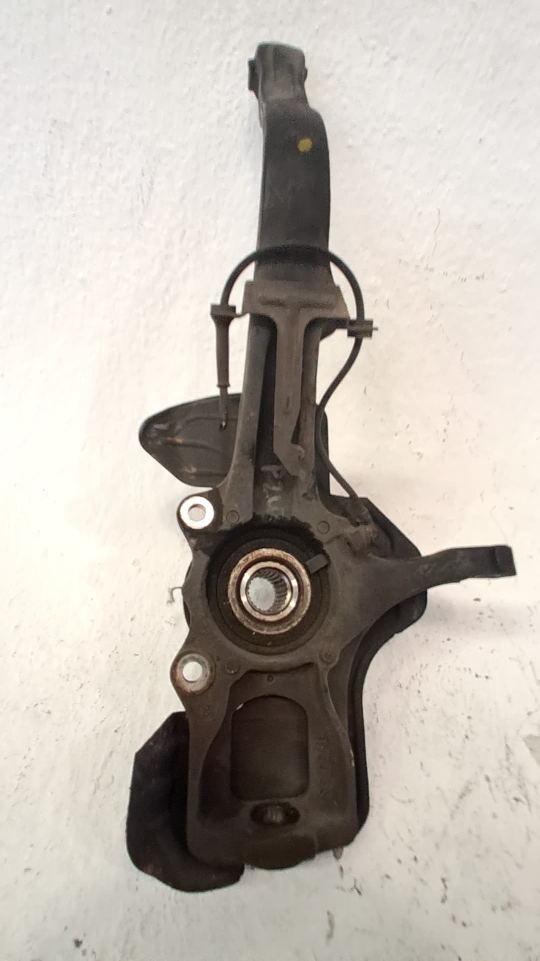 Mangueta delantera derecha ALFA ROMEO GT (125) 2