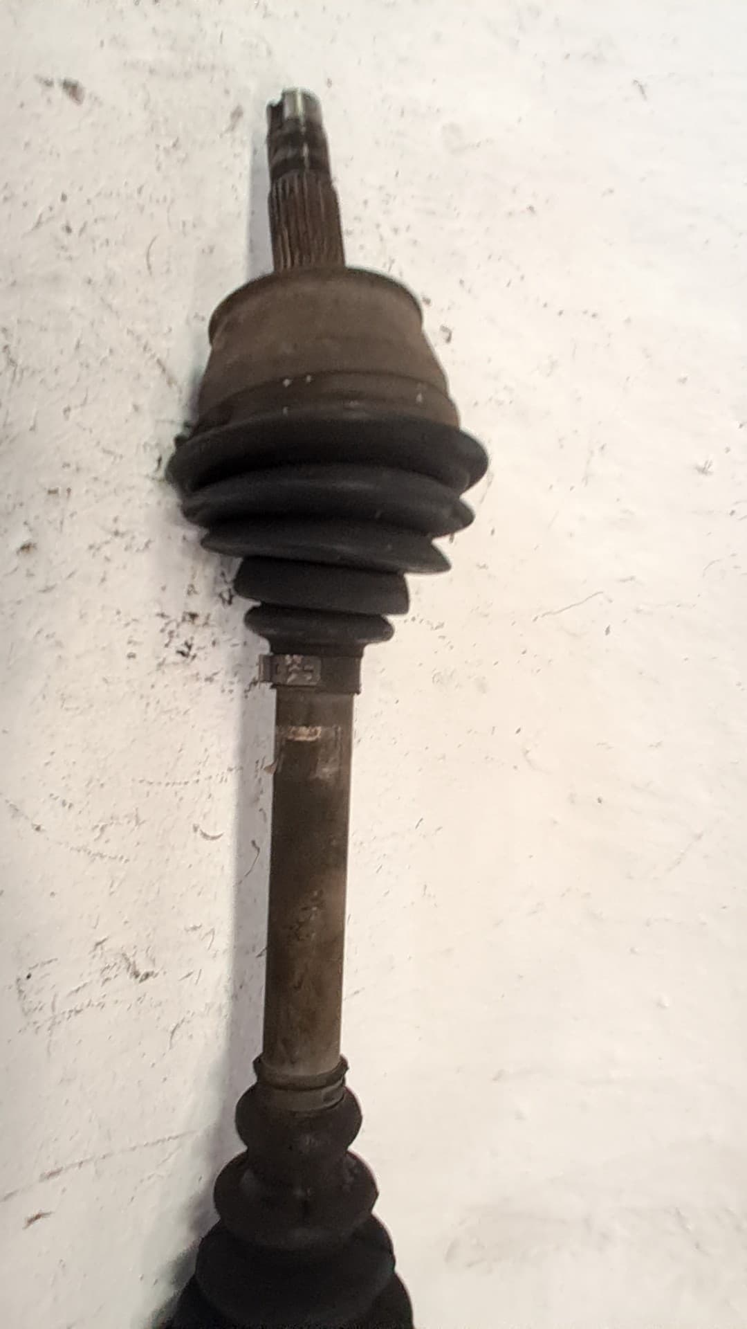 Transmision delantera derecha ALFA ROMEO GT (125) 3