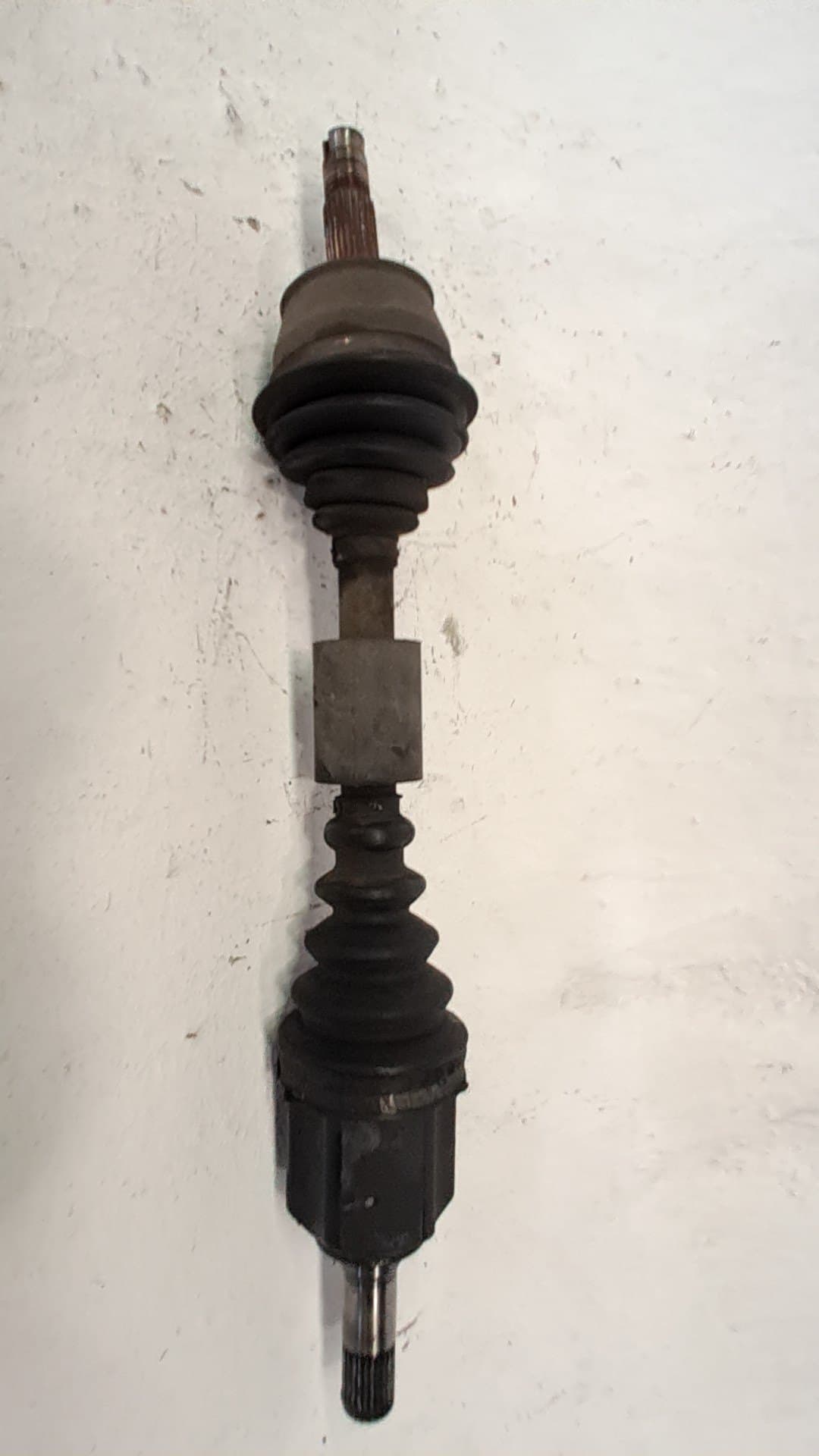 Transmision delantera izquierda ALFA ROMEO GT (125)