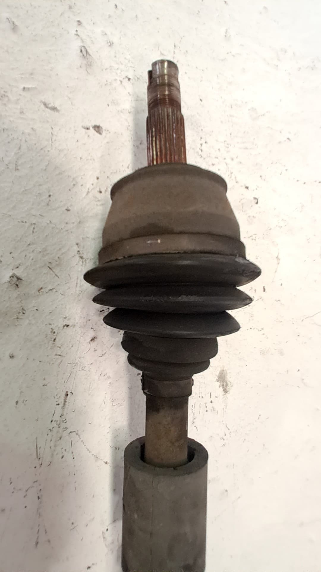 Transmision delantera izquierda ALFA ROMEO GT (125) 3