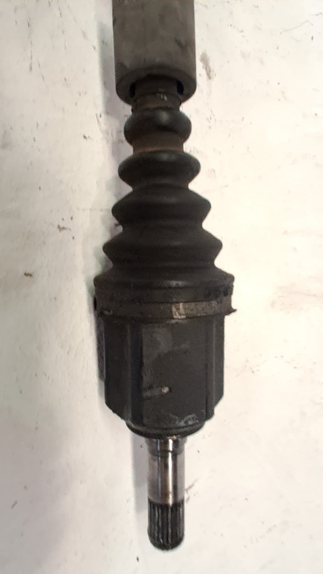 Transmision delantera izquierda ALFA ROMEO GT (125) 2