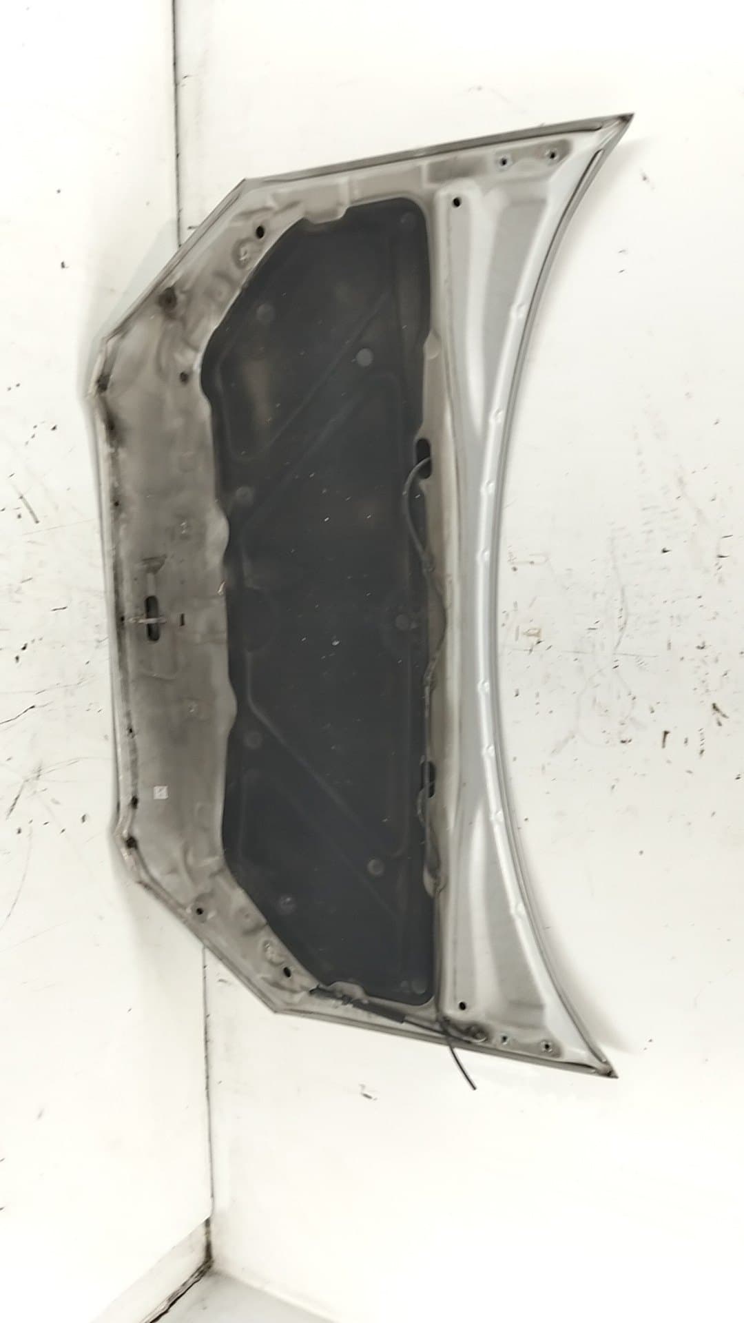 Capot HYUNDAI GETZ (TB) 2