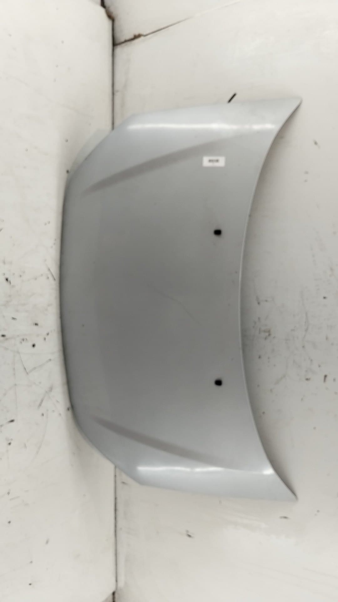 Capot HYUNDAI GETZ (TB)