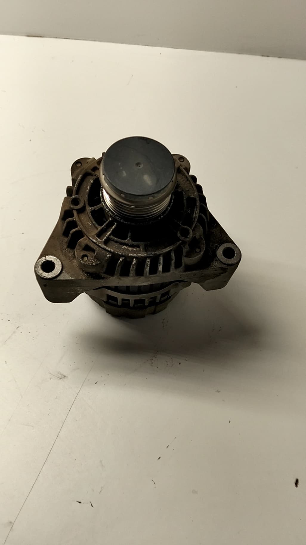 Alternador SSANGYONG REXTON 5